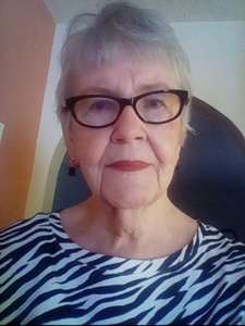 Gloria Andrews