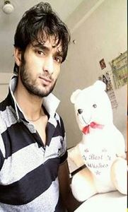 Arun Yadav