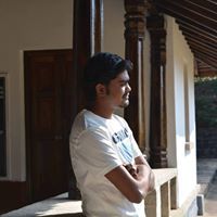 Kiran Kc