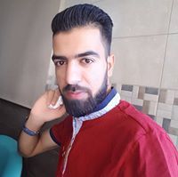 الحمصي مصطفى