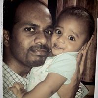 Amarnath Keshavamurthy