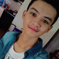 Gerald Uy Gamutan