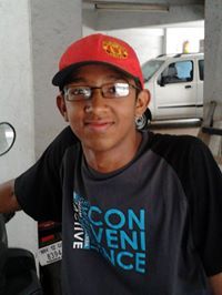 Hrishikesh Athalye