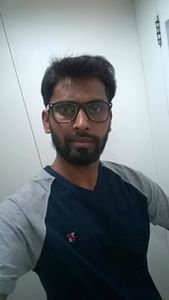 Ankur Srivastava