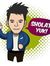 Agung B...