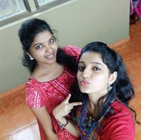 Sushmitha Gowda
