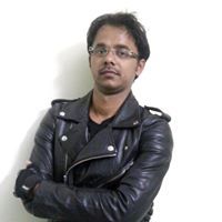 Naresh Ch