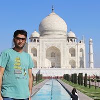 Uzair Khatri