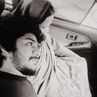 Ali Sheikh
