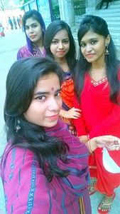 প্রিয়াংকা বিশ্বাস