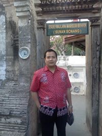 Mochammad Dawud