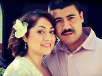 Berenice Barba-Jimenez