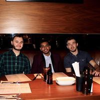 Anthony Stathopoulos