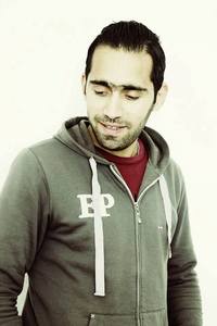 أحمد الشرميطي