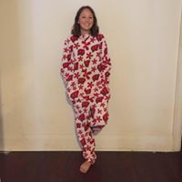 Maria Van Den Langenberg