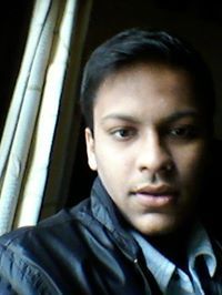 Rajat Goyal