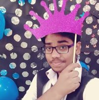 Nilaksh Pal