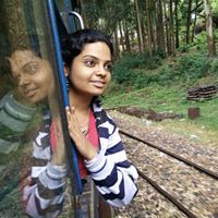 Harini Vasanthakumar