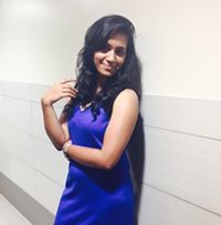 Pranoti Shukla