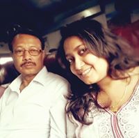 Anannya Bhattacharjee