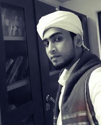 Mahmoud BinUmer