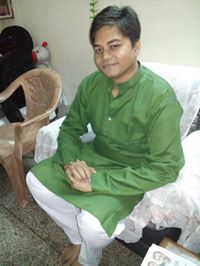 Prabhat Chandransh