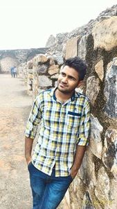 Upendra Yadav