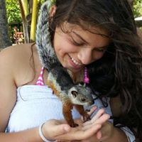 Melissa Castro Hernández