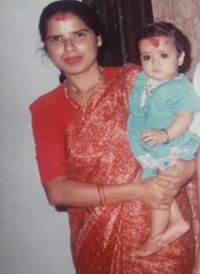 Nix Shraddha
