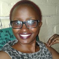 Nimo Wambui