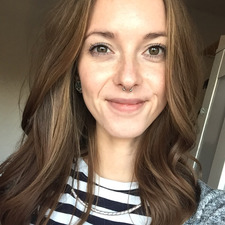 Louise Knudsen