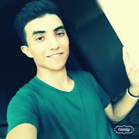 Mahmoud Odeh
