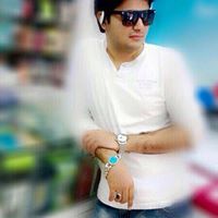 Shaqeeb Mohd