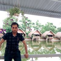 Sharif Khan