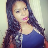 Jovita Weah