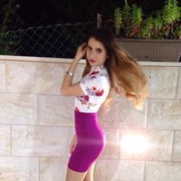 Natalie Karkabi