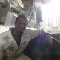 Kenneth Pressey