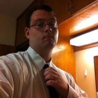 Nick Jedrzynski
