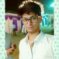 Shahzad Ahmed