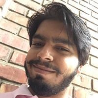 Abhishek Saini