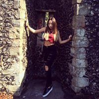 Ariana Stancu