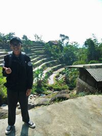 M Ramadhan