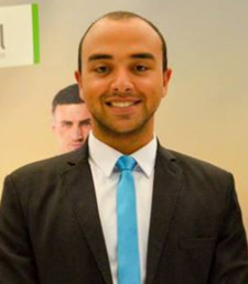 ِAbdelaziz El Attar