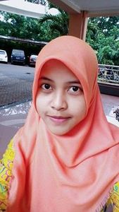 Uswatun Chasanah