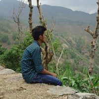 गणेश पौडेल