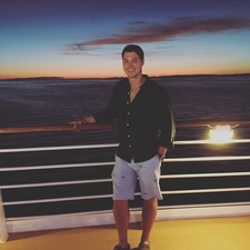 Dane Matthew