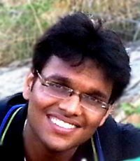 Subodh Garg
