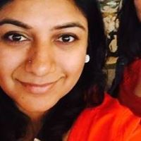 Mital Patel