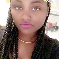 Ashantee Kechelle