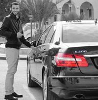 مهند ابوصبيح